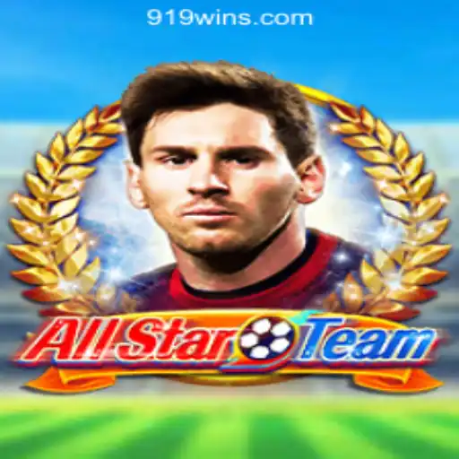 AllStarTeam: Revolutionizing Online Gaming with 919win Oficial Slots Brasil #1