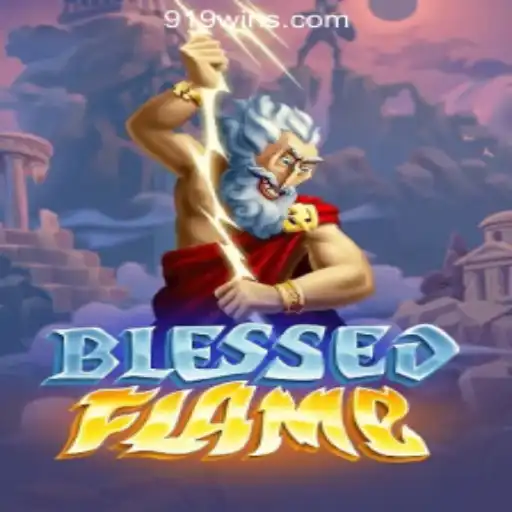 Discover the Exciting World of BlessedFlame: The Ultimate 919win Oficial Slots Experience in Brasil