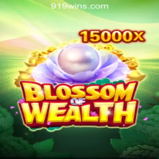 BlossomofWealth: A Thrilling Introduction to 919win Oficial Slots Brasil #1
