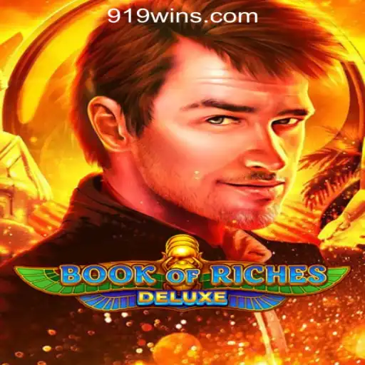Exploring the World of Book of Riches Deluxe