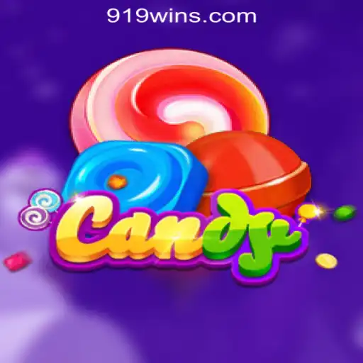 Exploring the Sweet World of Candy: The Slot Game of 919win Oficial Slots Brasil #1