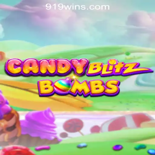 Unveiling the Exciting World of CandyBlitzBombs with 919win Oficial Slots Brasil #1