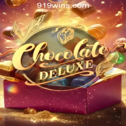Discover the Excitement of ChocolateDeluxe: A Premier Slot Game Experience
