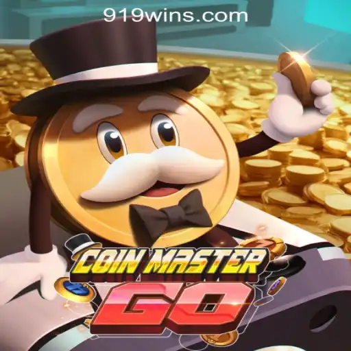 Discover the Thrills of CoinMasterGO: The Ultimate Slot Experience with 919win Oficial Slots Brasil #1