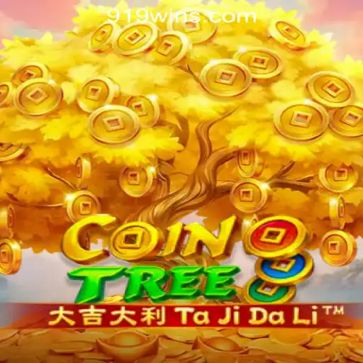 Exploring CoinTree: The Revolution in Online Slots with 919win Oficial Slots Brasil #1