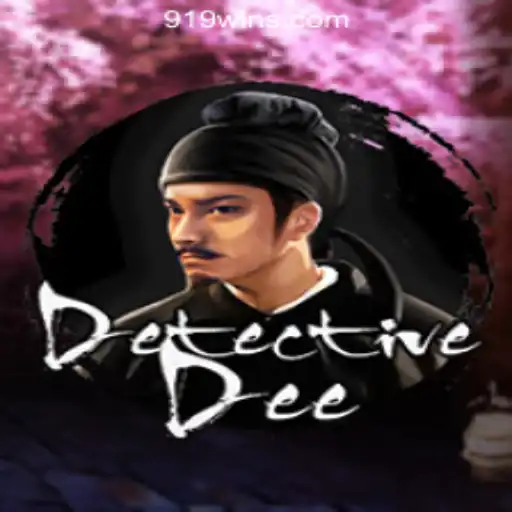 Unraveling the Mystery: Dive into the World of DetectiveDee and 919win Oficial Slots Brasil