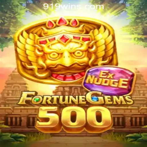 Discover the World of FortuneGems500 with 919win Oficial Slots Brasil