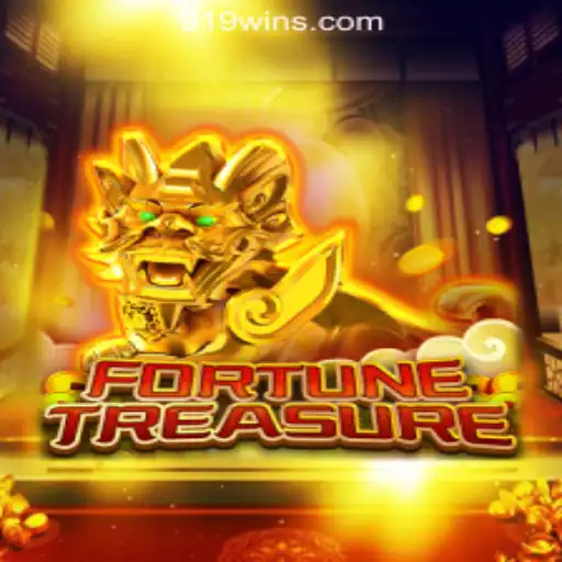 Exploring the Allure of FortuneTreasure: A Dive into 919win Oficial Slots Brasil #1