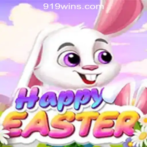 Exploring the Vibrant World of HappyEaster and 919win Oficial Slots Brasil #1