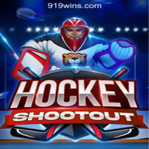 Exploring HockeyShootout: A Thrilling Sports Simulation with 919win Oficial Slots Brasil #1