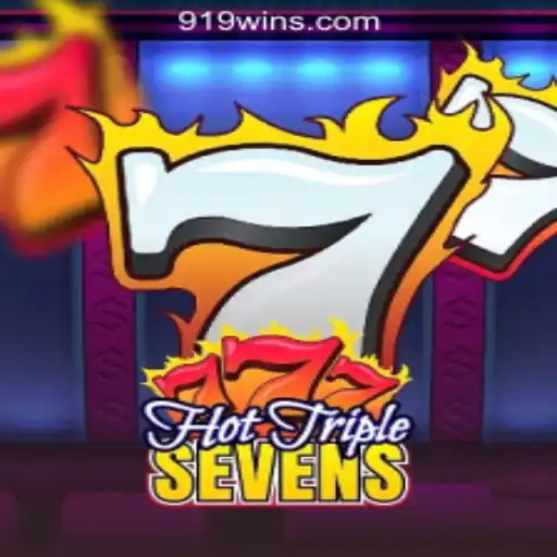 Exploring the Exciting World of HotTripleSevens: Your Gateway to 919win Oficial Slots Brasil #1