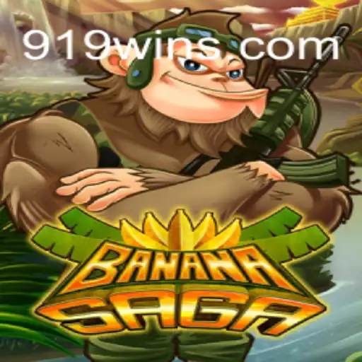 Exploring the Thrills of BananaSaga: A Deep Dive into the Game