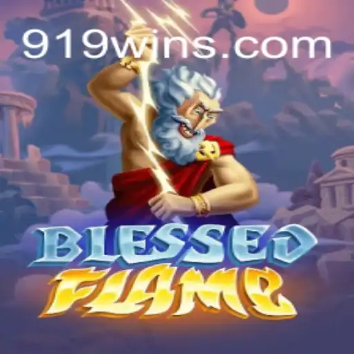 Discover the Exciting World of BlessedFlame: The Ultimate 919win Oficial Slots Experience in Brasil