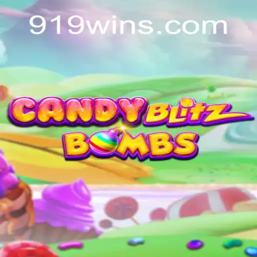 Unveiling the Exciting World of CandyBlitzBombs with 919win Oficial Slots Brasil #1