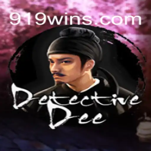 Unraveling the Mystery: Dive into the World of DetectiveDee and 919win Oficial Slots Brasil