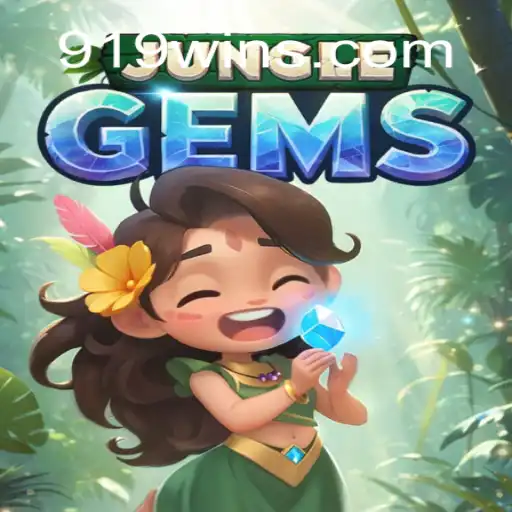 Exploring the Thrills of JungleGems: A Deep Dive into Brazil's Leading Slot Adventure