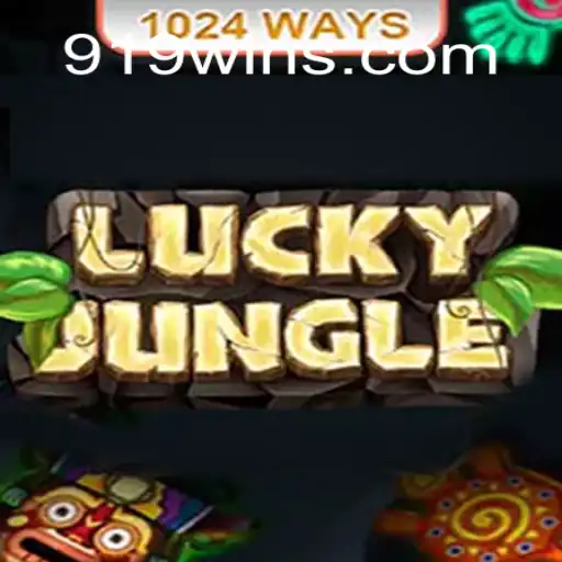 Discover the Excitement of LuckyJungle1024 with 919win Oficial Slots Brasil #1