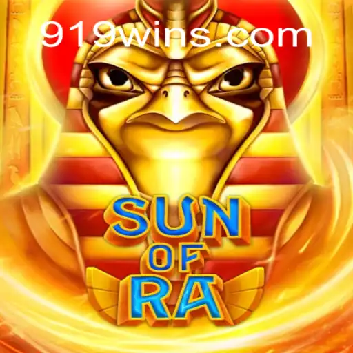 Exploring the Exciting World of SunofRa: A Deep Dive into 919win Oficial Slots Brasil #1