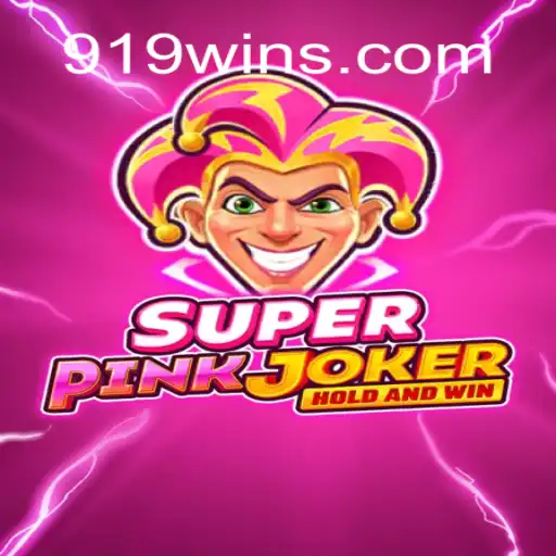 Explore the Vibrant World of SuperPinkJoker and 919win Oficial Slots Brasil