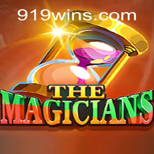 Discovering TheMagicians: An Exciting Adventure in 919win Oficial Slots Brasil #1