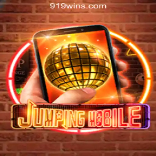 Jumpingmobile: The New Craze in Mobile Gaming with 919win Oficial Slots Brasil #1