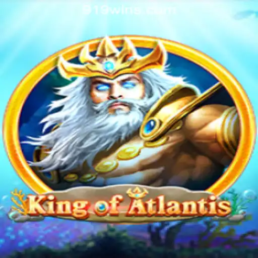 Exploring the Underwater Realm of KingofAtlantis: Your Guide to 919win Oficial Slots Brasil #1