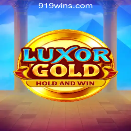 LuxorGold: A Deep Dive into 919win Oficial Slots Brasil #1