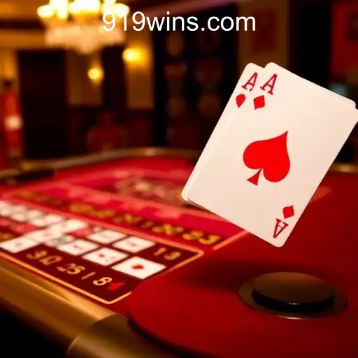 Online Baccarat