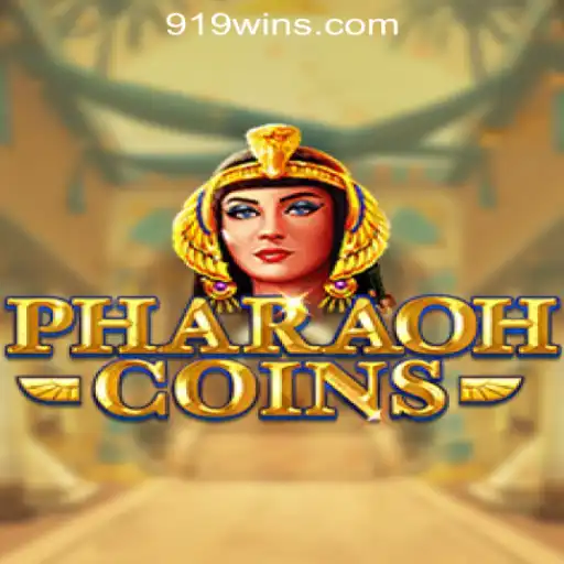 Discover the Exciting World of PharaohCoins with 919win Oficial Slots Brasil #1