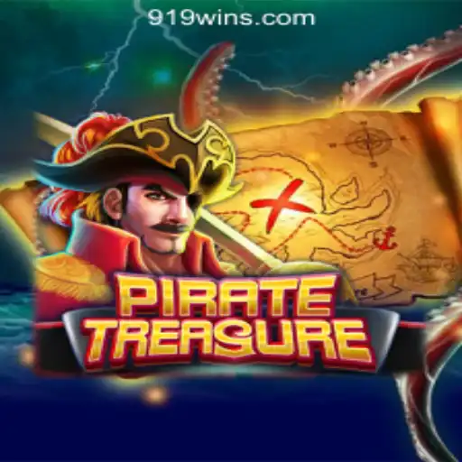 Exploring PirateTreasure: A Journey Through the High Seas