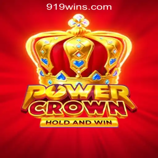 Exploring PowerCrown: The Premier Slot Game by 919win Oficial Slots Brasil