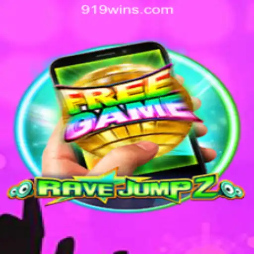 RaveJump2M: A Revolutionary Gaming Experience with 919win Oficial Slots Brasil #1