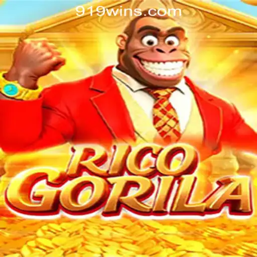 Exploring the Adventure of RicoGorila and the Thrills of 919win Oficial Slots Brasil #1
