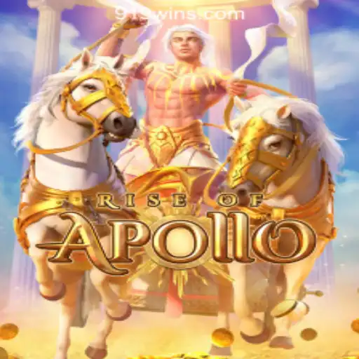 Rise of Apollo: Exploring the Thrilling World of 919win Oficial Slots Brasil #1