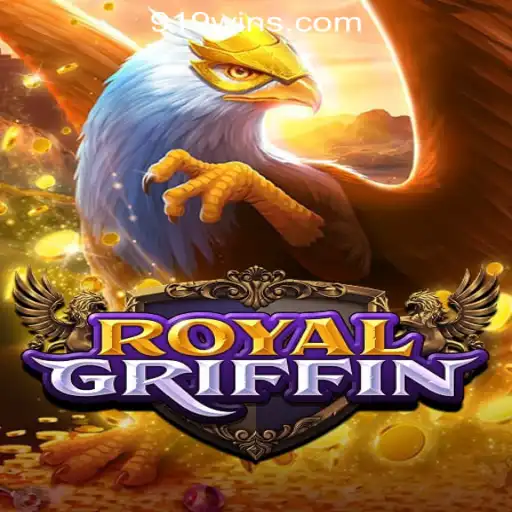 Discover RoyalGriffin: The Ultimate Slot Adventure with 919win Oficial Slots Brasil #1