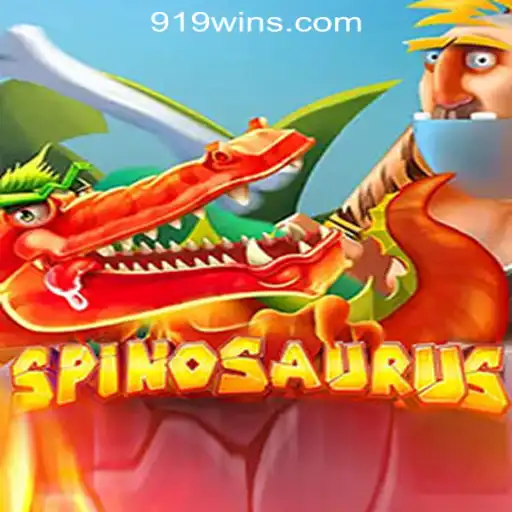 Exploring Spinosaurus: The Thrilling Slot Experience