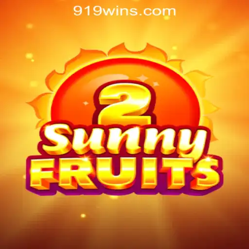 Exploring the Vibrant World of SunnyFruits2 and Its Impact on 919win Oficial Slots Brasil #1