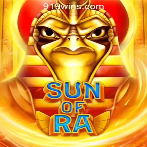 Exploring the Exciting World of SunofRa: A Deep Dive into 919win Oficial Slots Brasil #1