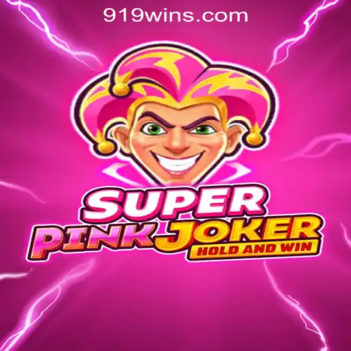 Explore the Vibrant World of SuperPinkJoker and 919win Oficial Slots Brasil