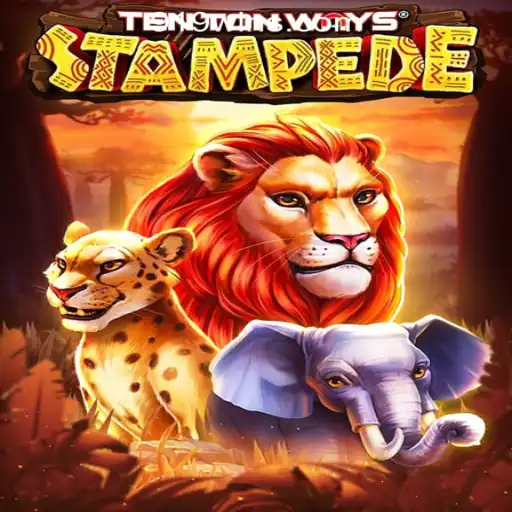 Exploring the Exciting World of TenTonWaysStampede: A Sensational Slot Experience