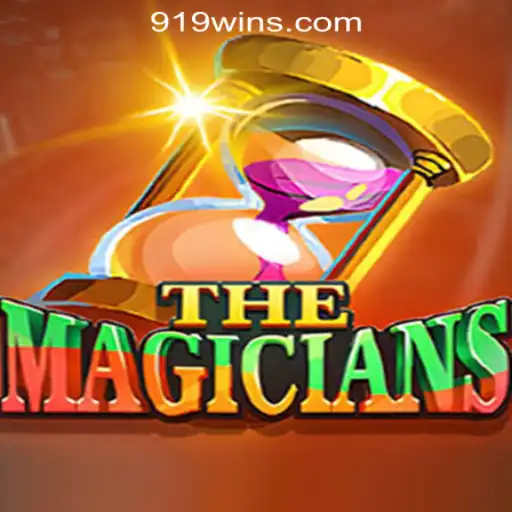 Discovering TheMagicians: An Exciting Adventure in 919win Oficial Slots Brasil #1