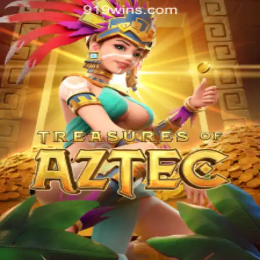 Discover the Thrills of 'Treasures of Aztec' with 919win Oficial Slots Brasil #1