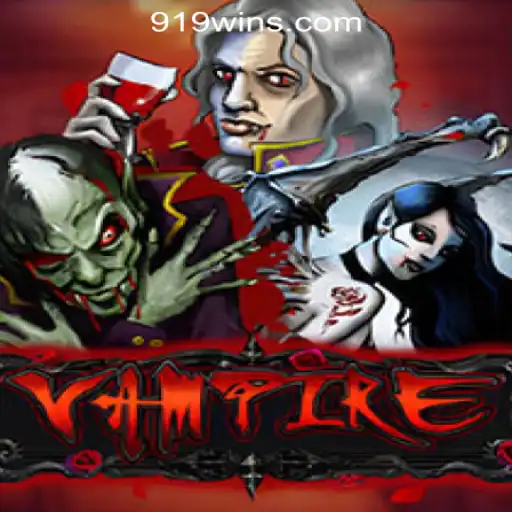 Exploring the Thrilling World of Vampire Slots: 919win Oficial Slots Brasil #1