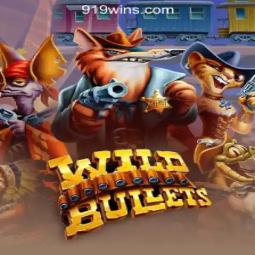 Exploring the Thrilling World of WildBullets and 919win Oficial Slots Brasil #1