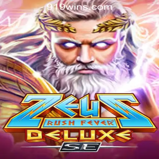Experience the Thrill of ZeusRushFeverDeluxeSE: The Latest Sensation in the Slot Gaming World